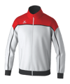 Erima Change Trainingsjacke Kids Weiß F1032428 - weiss