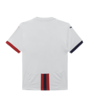 PUMA Rapid Wien Trikot Away 2024/2025 Weiss F02