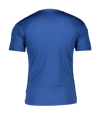 Hummel Authentic Poly Trikot kurzarm Blau F7045 - blau