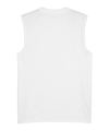 PUMA teamGOAL Tanktop Weiss Schwarz F04 - weiss
