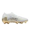 PUMA FUTURE 9 Ultimate FG White Pack Weiß F04 - weiss