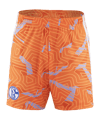 adidas FC Schalke 04 Torwartshort 2026/2027 Orange - orange