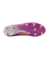 New Balance Furon Pro V8 FG Energy Rush Lila - lila