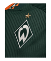 hummel SV Werder Bremen Trikot Away 2026/2027 Grün F6842 - gruen