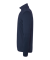 uhlsport Essential 1/4 Zip Top Blau F41 - blau