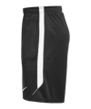 Nike Strike 26 Short Schwarz F010 - schwarz