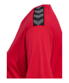 Hummel hmlAUTHENTIC PL Trikot Damen Rot F3062 - rot