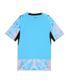 PUMA SFV Schweiz Replica Torwarttrikot Home WM 2026 Kids Blau F86 - blau