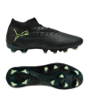 PUMA FUTURE 8 Pro FG/AG Eclipse Schwarz F02