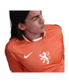Nike Niederlande Trikot Home 2025 Orange F819 - orange