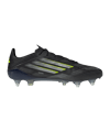 adidas F50 Elite SG Electric Stealth Schwarz - schwarz