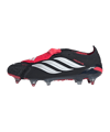 adidas Predator Elite FT SG Immortal DNA Schwarz - schwarz