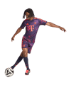 adidas FC Bayern München Authentic Trikot 3rd 2026/2027 Mehrfarbig - mehrfarbig