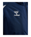 hummel Core 2.0 Bench Jacke Blau F7929 - blau