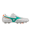 Mizuno Morelia II Japan FG Prism Weiß F35 - weiss