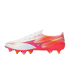 Mizuno Mizuno Alpha III Elite SG Blazing Flair Weiß F64 - weiss