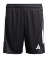 adidas Tiro 26 Short Kids Schwarz