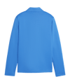 PUMA teamGOAL Trainingsjacke Kids Blau F02 - hellblau