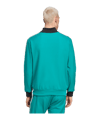 adidas FC Liverpool Icon Track Sweatshirt Grün - gruen