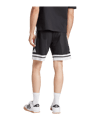adidas Squadra 25 Short Schwarz - schwarz