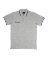 Spalding Essential Polo Grau - grau