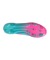adidas F50 Elite FG Messi Türkis - tuerkis