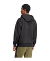 adidas Feelcozy Hoody Schwarz - schwarz