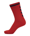 Hummel ELITE INDOOR Socken Orange F3121