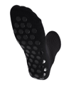 Cawila GEAR Socken GRIP PREMIUM Schwarz - schwarz