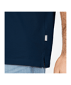 JAKO Doubletex Poloshirt Blau F900 - blau