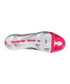 adidas Predator League FT FG Born for Goals Rot - rot