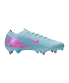 Nike Air Zoom Mercurial Vapor XVI Elite Pro-Player-Edition SG-Pro Prism Grün F301 - gruen