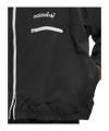adidas Originals OS FB Jacke Schwarz - schwarz