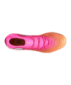PUMA FUTURE 9 Ultimate AG Showtime Rosa F05 - rosa