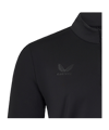 Castore 1/4 Zip Sweatshirt Blau F20