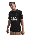 Nike Tottenham Hotspur Trikot Away 2025/2026 Schwarz F011 - schwarz