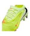 Nike Phantom 6 Low Elite SG Refresh Gelb F800 - gelb