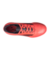 adidas F50 League IN Kids Vivid Horizon Pink Schwarz - rosa