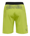 Hummel hmlLEAD Pro Short Grün F6242 - gruen