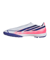 adidas F50 Hyperfast League LL TF Chaos vs - weiss