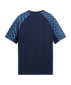 PUMA teamLIGA26 Trikot Kids Blau F06 - blau
