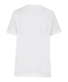 Jordan TM25 Stock T-Shirt Kids Weiß F100 - weiss