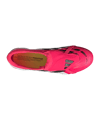 adidas Predator League FT FG Born for Goals Rot - rot