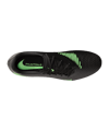 Nike Phantom 6 Low Academy MG Shadow Schwarz F001 - schwarz