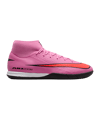 Nike Air Zoom Mercurial Superfly X Academy IN - rosa