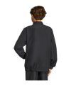 adidas Entrada 26 Präsentationsjacke Kids Schwarz - schwarz
