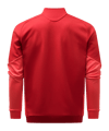 adidas Fortuna Düsseldorf Trainingsjacke Rot - rot