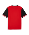 PUMA ÖFB Österreich Replica Trikot Home WM 2026 Rot F01 - rot