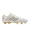 New Balance 442 Elite v3 FG First Edition Weiß - weiss