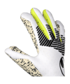 uhlsport FM Supergrip+ ZNE HN Solar Edition #402 Torwarthandschuhe Mehrfarbig F1011411011113 - mehrfarbig